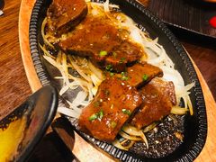 -古京·臻致料理(月湖店)