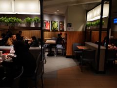 大堂-肯德基(东直门来福士店)