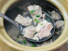 -苏记农家菜馆