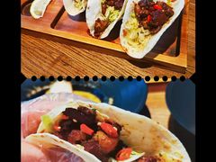 -盐说Salt Talk北美风味西餐厅(海上世界店)