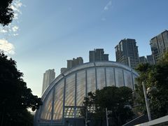 -石排湾郊野公园