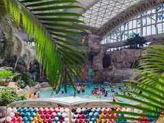 -杭州开元森泊度假乐园