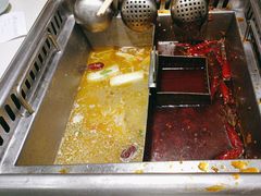 -野妹经典火锅(保利店)
