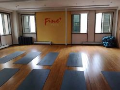 -FineYoga梵音瑜伽·普拉提