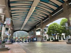 -南京银杏湖乐园