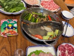 -厝味火锅·潮汕卤水火锅(十一合店)
