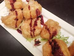 -夏宫中餐厅(静安香格里拉店)