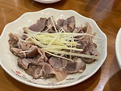 肝莲-乡亲鹅肉城(吴江店)