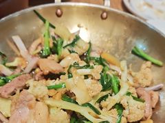 -金掌勺·锅包肉(广渠门店)