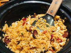 -狐狸爱上椰子鸡(滨江星光大道店)