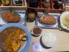 -堂本家·二代目·炸猪排(Express东海店)