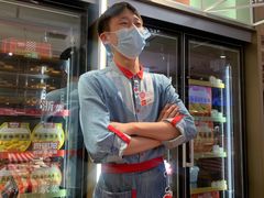 -西贝莜面村(金隅嘉品mall店)