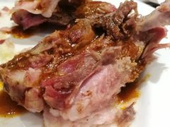 -兰特伯爵西餐厅·啤酒屋(方庄店)