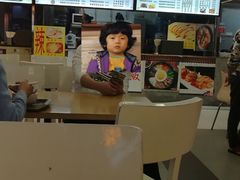 -朴鲸家正宗韩国料理(福田店)