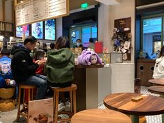 大堂-Luneurs(幸福里店)