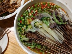 -嘉州叶婆婆钵钵鸡(建设路店)