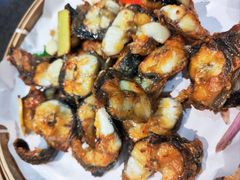 -飞尝蚝·顺德菜·鱼生(顺德总店)