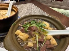 -南京大牌档(济南万象城店)