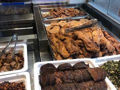 -功德林(南京西路店)