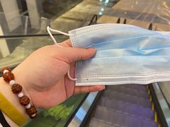-银泰百货(厦门国贸中心店)