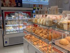 -BreadTalk面包新语·烘焙蛋糕(东方宝泰广场店)
