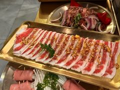 -炭之家齐齐哈尔大片烤肉·涮毛肚火锅·齐齐哈尔烤肉(中央大街店)