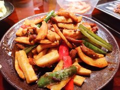 -金陵一哥龙虾(水木秦淮店)