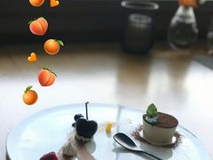 -香樟花园法式铁板烧(恒隆广场店)