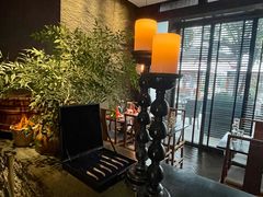 -莲西餐(曲江店)