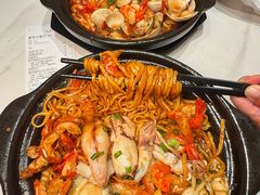 -稻香海鲜饭店(第一国际店)