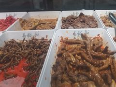 -易裕和·长沙米粉(竹塘西路店)