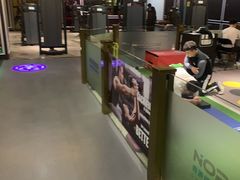 -诺德健游泳健身会馆(良渚欧文店)