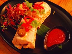 -Luchador摔跤手墨西哥餐厅(恒宇广场店)