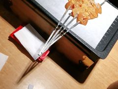 -喝丢一只鞋海鲜烧烤·海肠捞饭(东关街店)