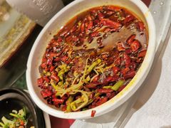 -辣婆婆(航天桥店)