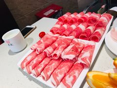 -重庆德庄火锅(映月湖环宇城店)