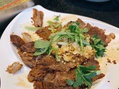 -缘福乡村铁锅炖民宿(八达岭店)