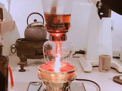 茶咖啡-茶是一枝花泡茶店