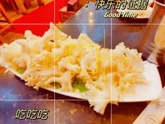 -领鲜风味花雕鸡(马端街店)