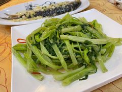 -水乡人家私房菜(逢简店)