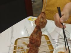 -尹兰楼西北风情餐厅(嘉定店)