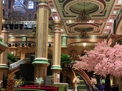 -喀什骑仕大观园