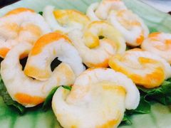 -一叶一世界•素食餐厅(环球中心店)