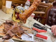 -新疆伊宁远征餐厅