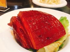 -吴门人家·苏宴宫廷菜(拙政园店)