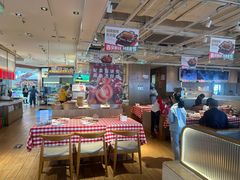 -西贝莜面村(金隅嘉品mall店)