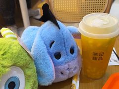 -满记甜品(合生汇购物中心店)