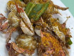 -景好海鲜餐厅(大鹏必选旅游店)