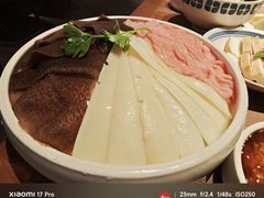 -巴奴毛肚火锅(京西大悦城店)