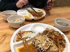 -素满香·素食自助餐(苏州·临顿路店)